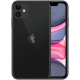 Смартфон Apple iPhone XI Black Dual SIM