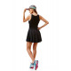 Спортивна сукня Sportgirl Juicy Couture