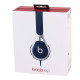 Наушники накладные Beats EP On-Ear Headphones Blue (ML9D2ZE/A)