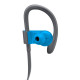 Спортивные наушники Bluetooth Beats Powerbeats3 Wireless Flash Blue (MNLX2ZE/A)