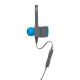Спортивные наушники Bluetooth Beats Powerbeats3 Wireless Flash Blue (MNLX2ZE/A)