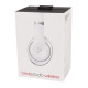 Наушники Bluetooth Beats by Dr.Dre Studio Wireless Gloss White (MP1G2ZE/A)
