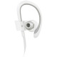 Спортивные наушники Bluetooth Beats Powerbeats 2 Wireless White (MHBG2ZM/A)