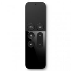 Мультимедиа аксессуары Apple TV Remote (MG2Q2ZM/A)